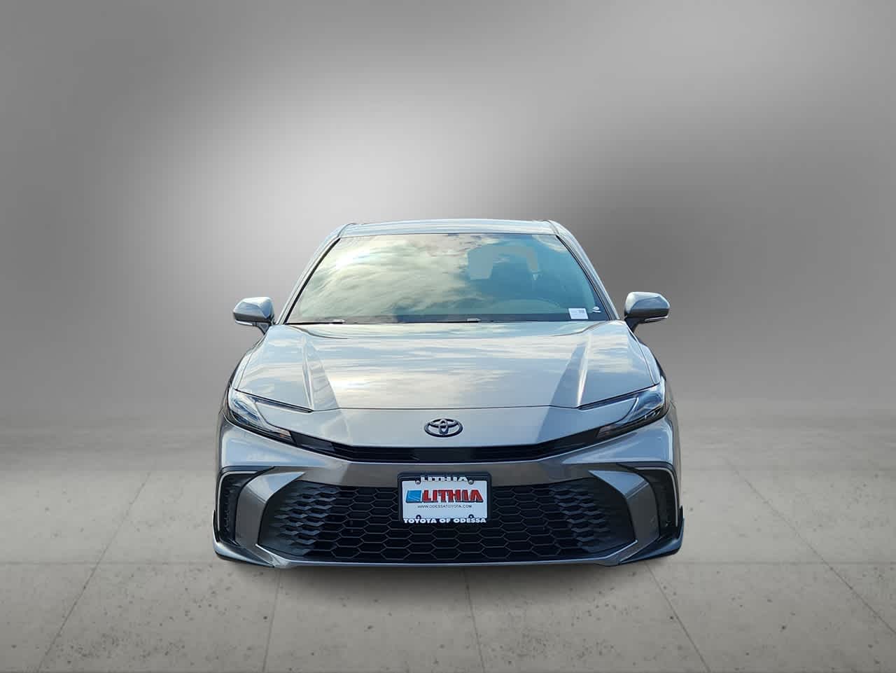 Thumbnail: 2026 Toyota Camry - 3