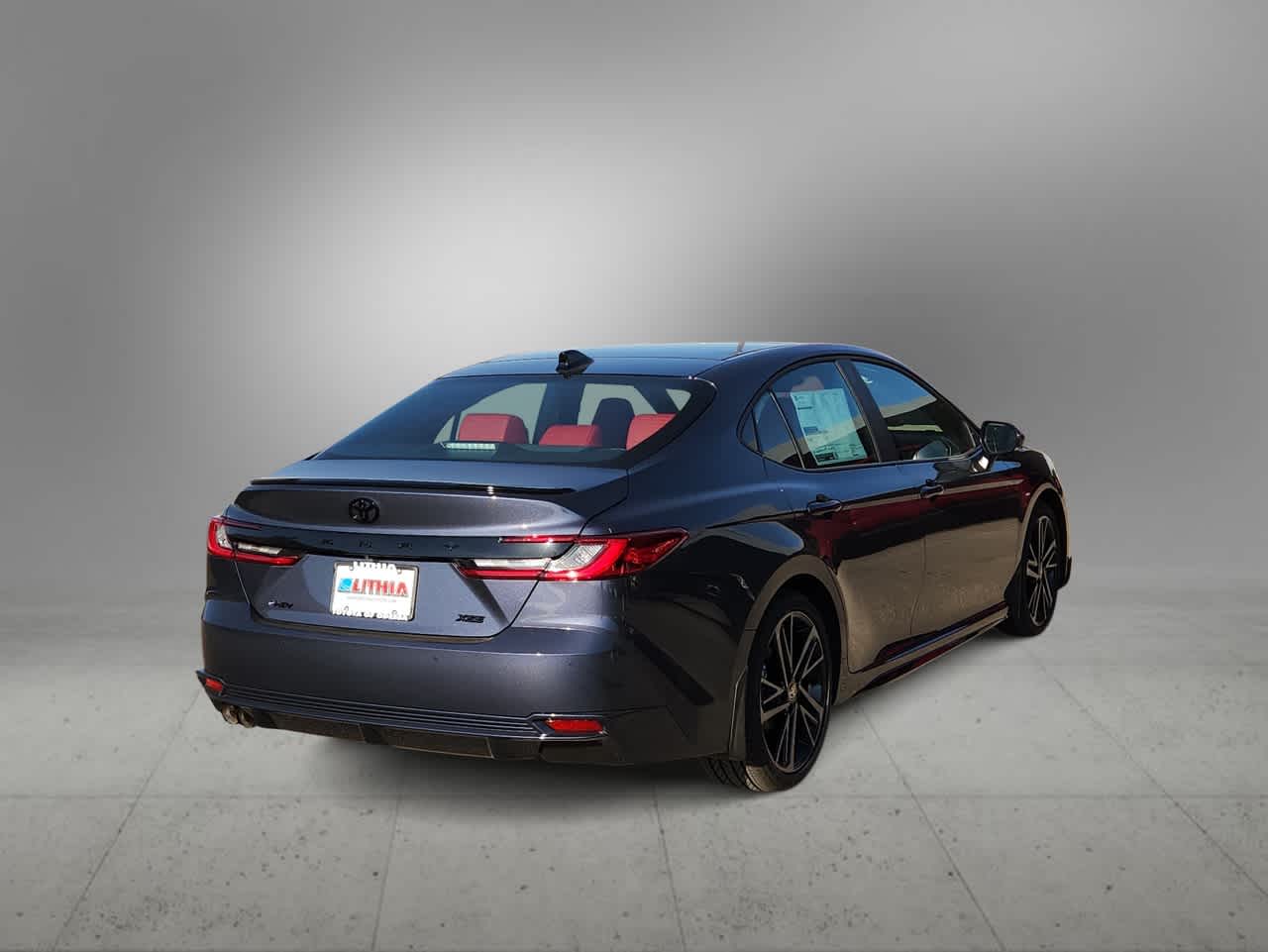 Thumbnail: 2026 Toyota Camry - 8