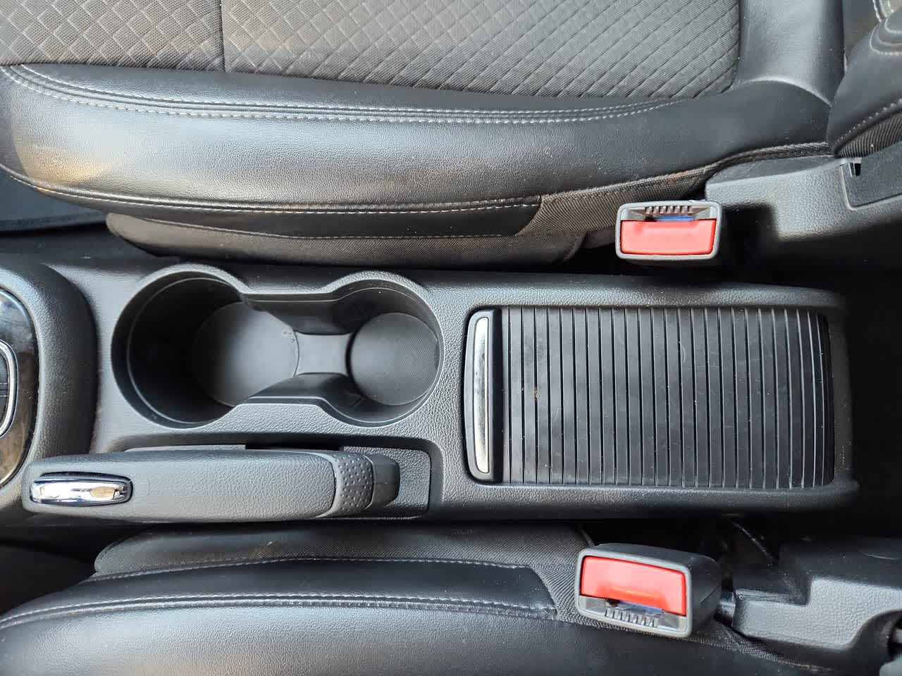 Thumbnail: 2019 Buick Encore - 20