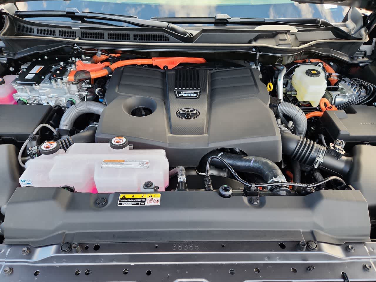 Thumbnail: 2026 Toyota Tundra - 13