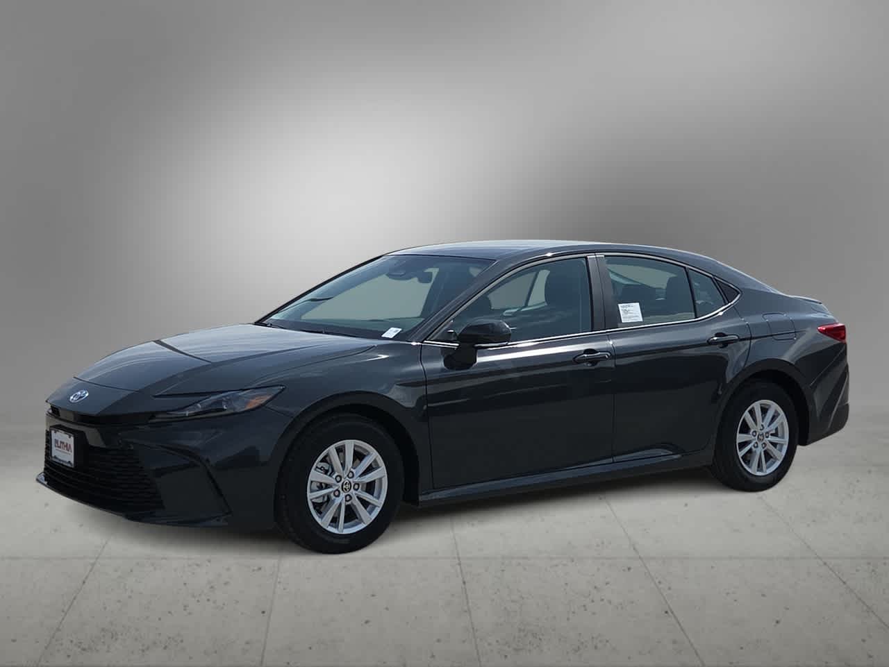 Thumbnail: 2026 Toyota Camry - 1