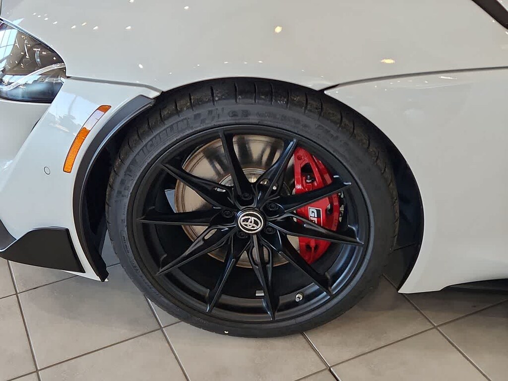 New 2026 Toyota GR Supra MkV Final Edition Coupe