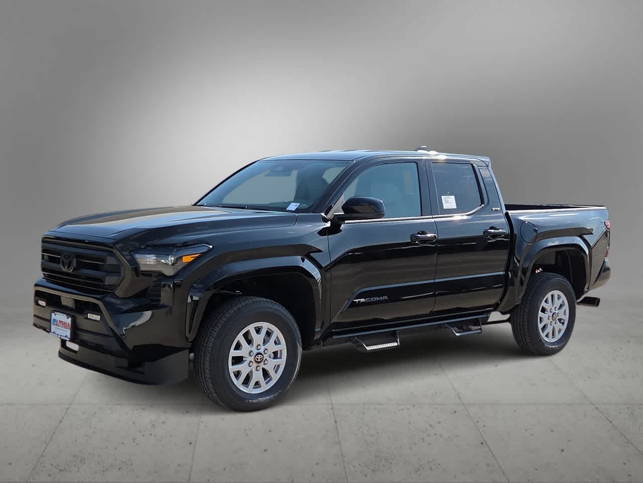Thumbnail: 2026 Toyota Tacoma - 1