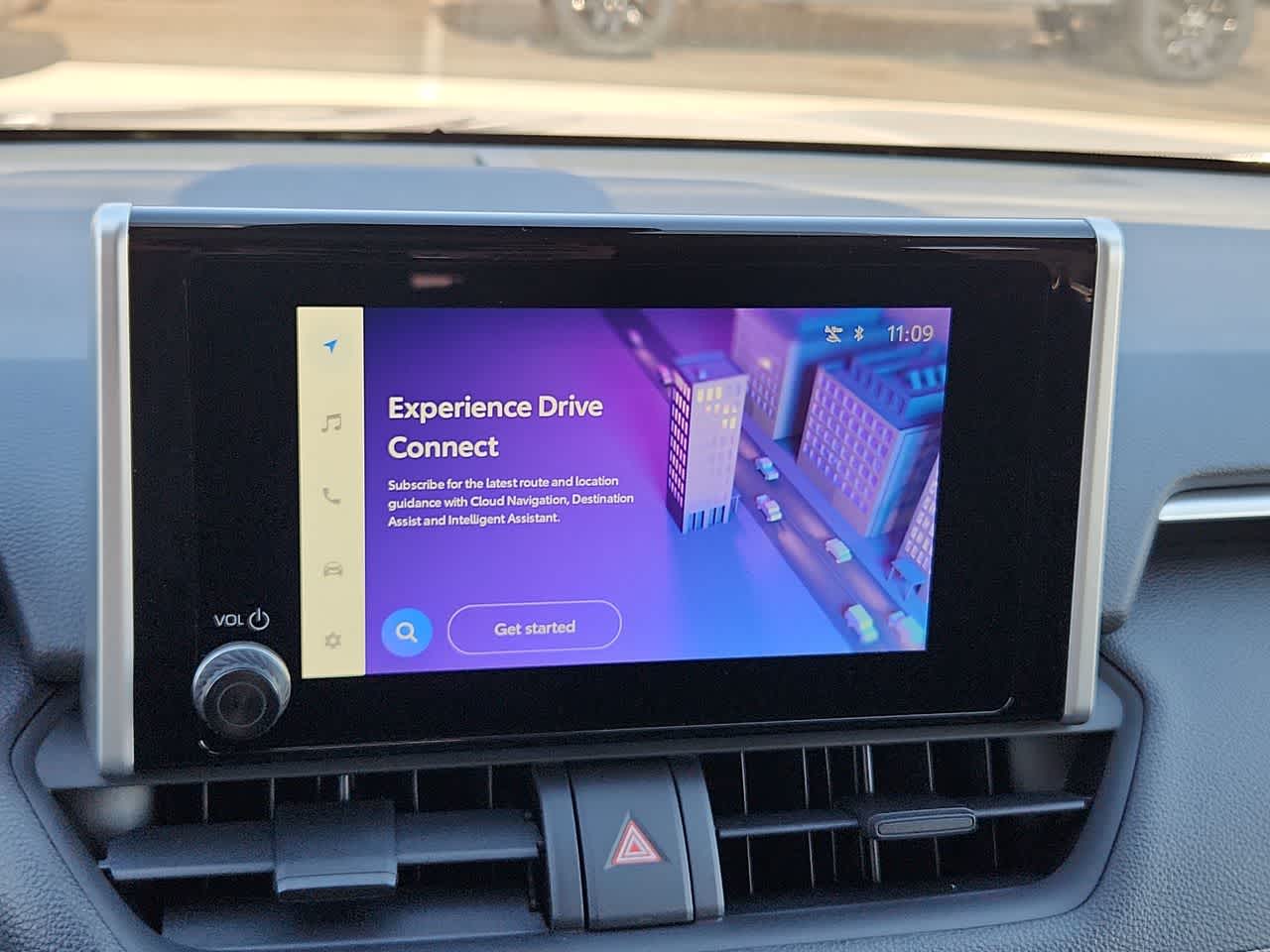 Thumbnail: 2025 Toyota RAV4 - 24