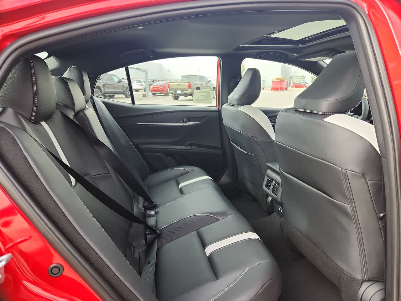 Thumbnail: 2026 Toyota Camry - 17