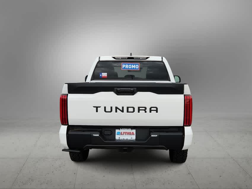 Thumbnail: 2025 Toyota Tundra - 7