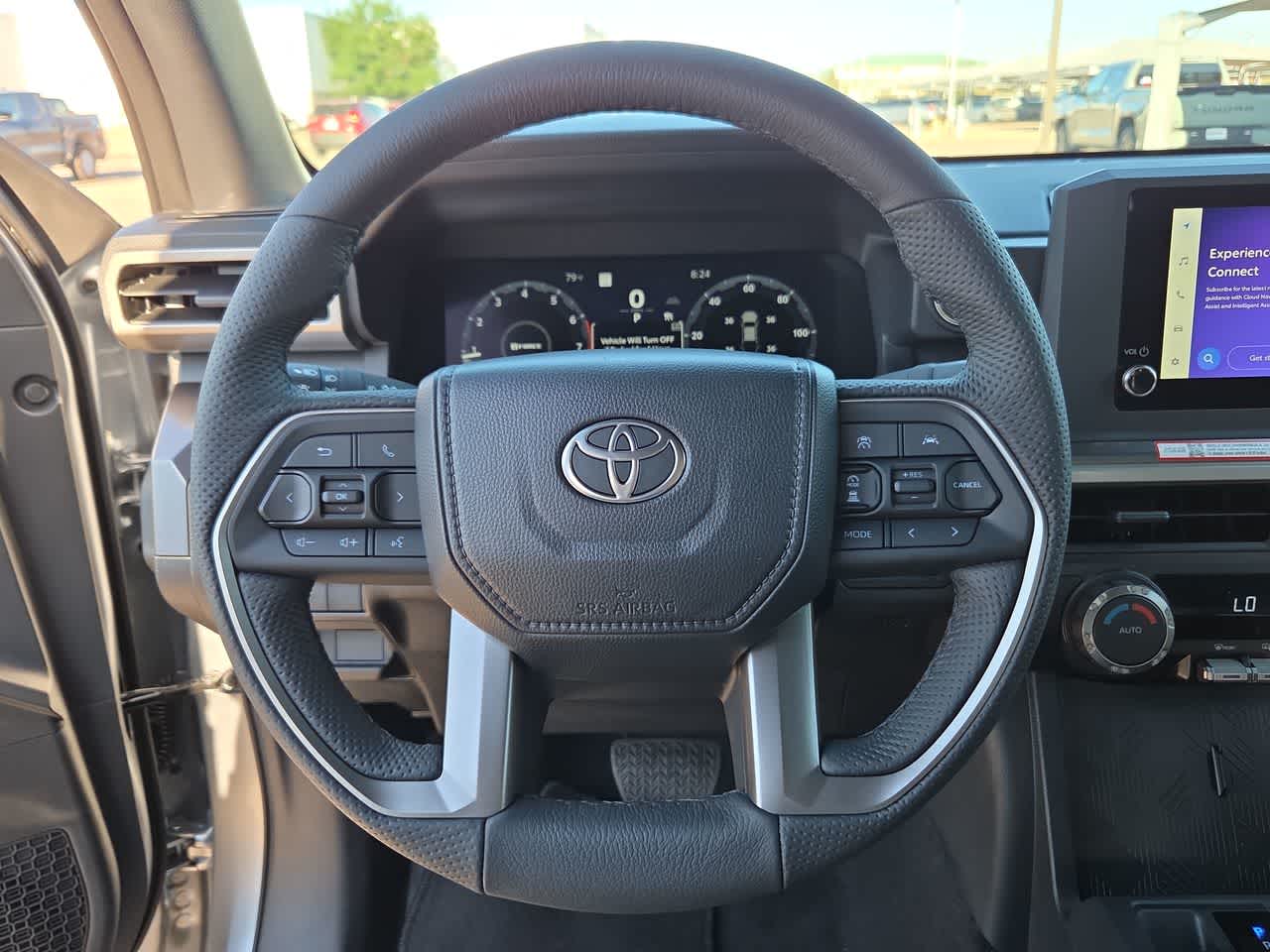 Thumbnail: 2026 Toyota Tacoma - 19