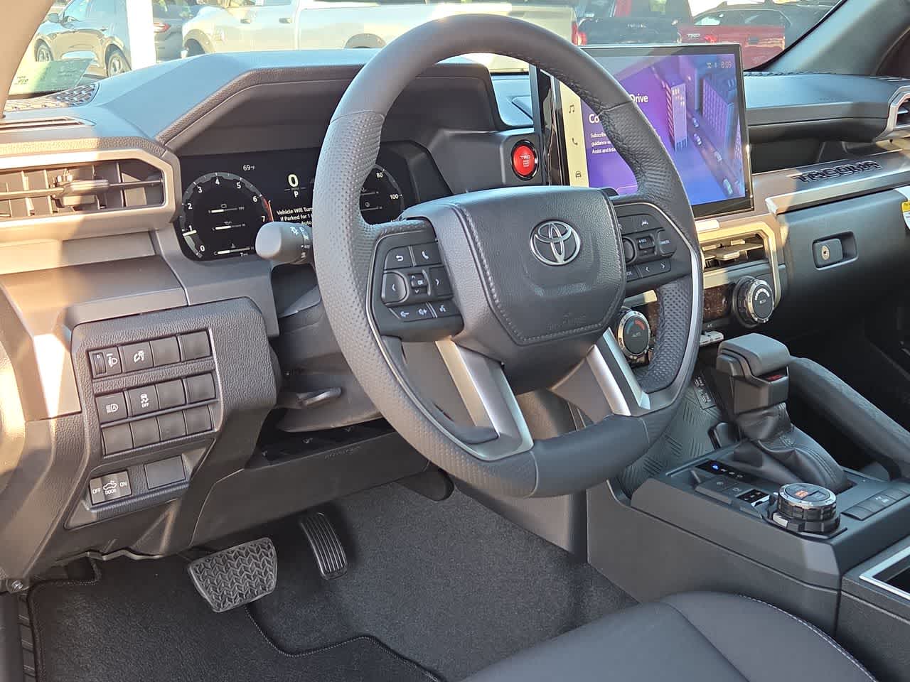 Thumbnail: 2026 Toyota Tacoma - 10