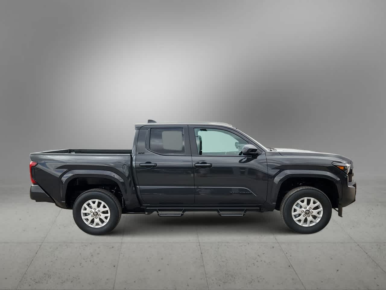Thumbnail: 2025 Toyota Tacoma - 9