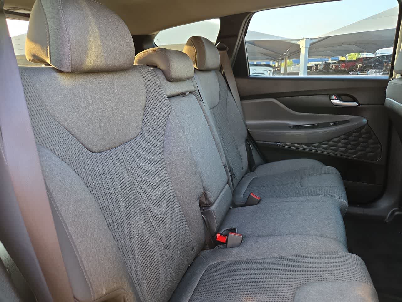 Thumbnail: 2020 Hyundai Santa Fe - 17