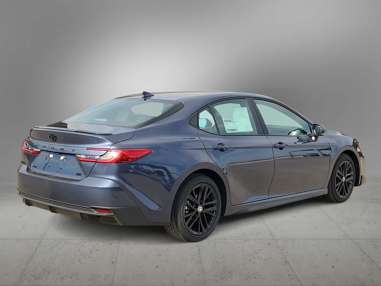 Thumbnail: 2026 Toyota Camry - 8