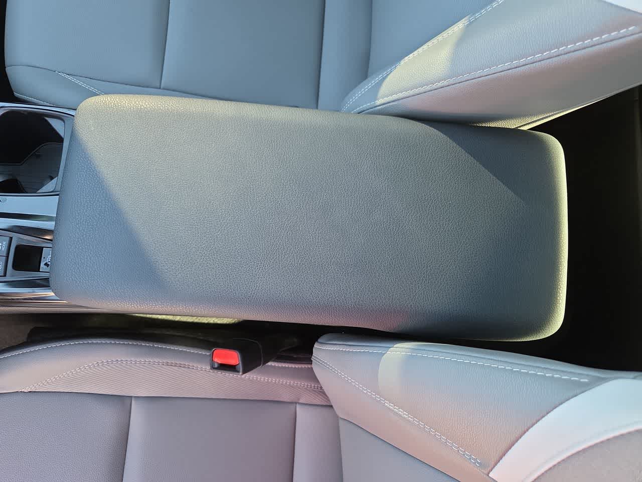 Thumbnail: 2025 Toyota Camry - 20