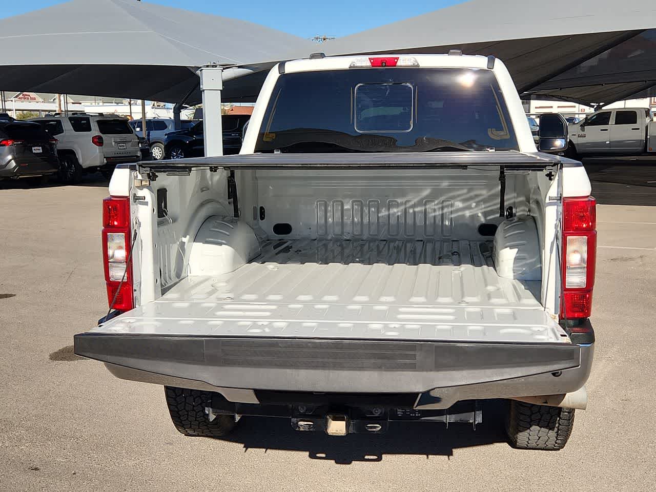 Thumbnail: 2022 Ford Econoline - 23