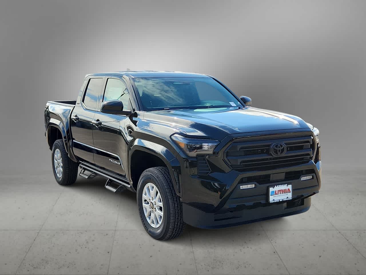 Thumbnail: 2025 Toyota Tacoma - 2
