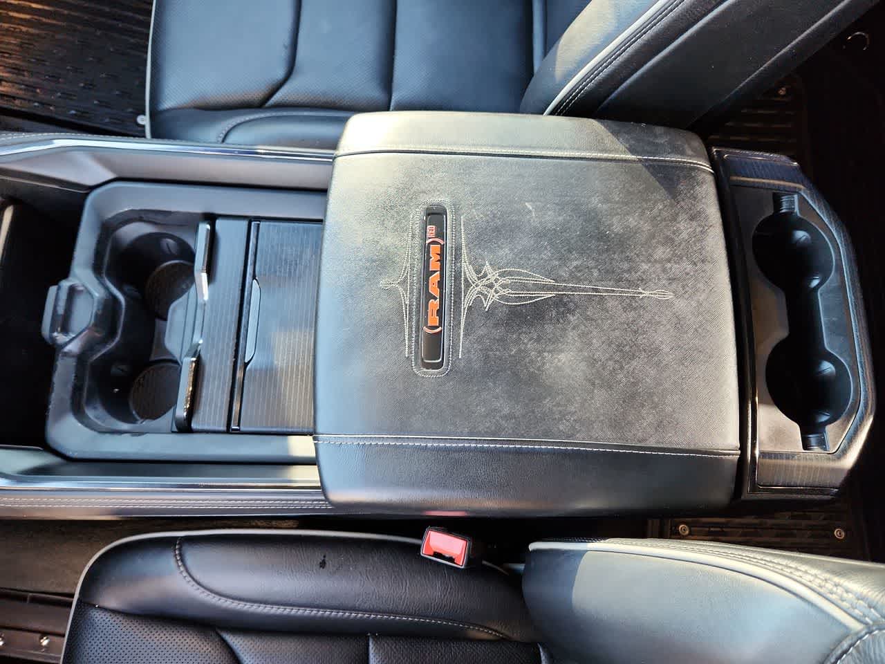 Thumbnail: 2022 RAM 1500 - 20