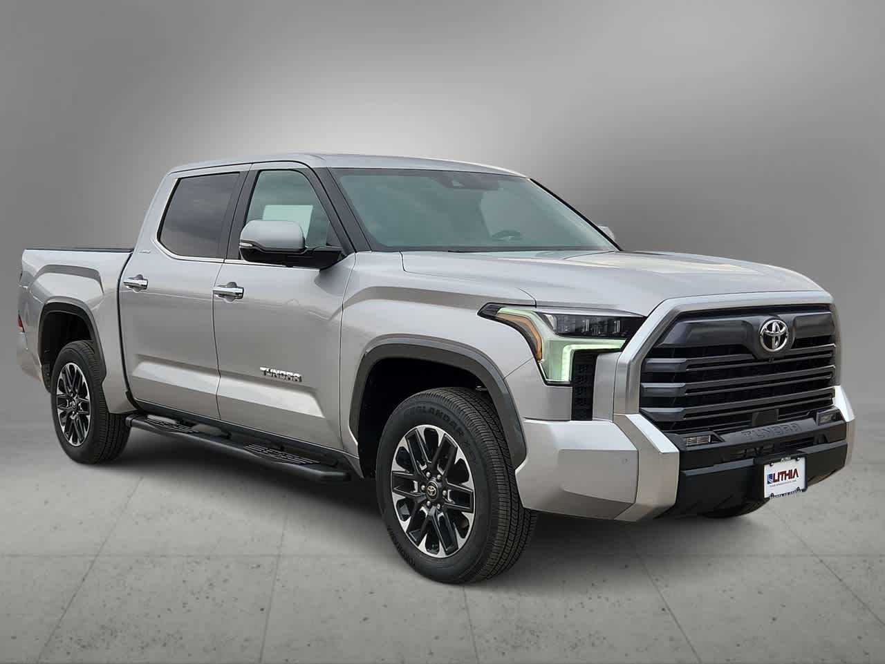 Thumbnail: 2026 Toyota Tundra - 2