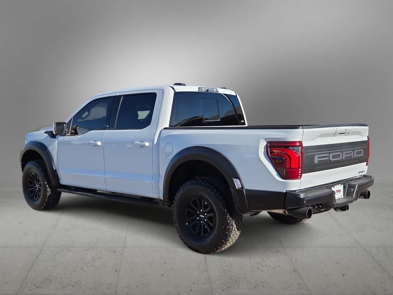 Thumbnail: 2025 Ford F-150 - 6