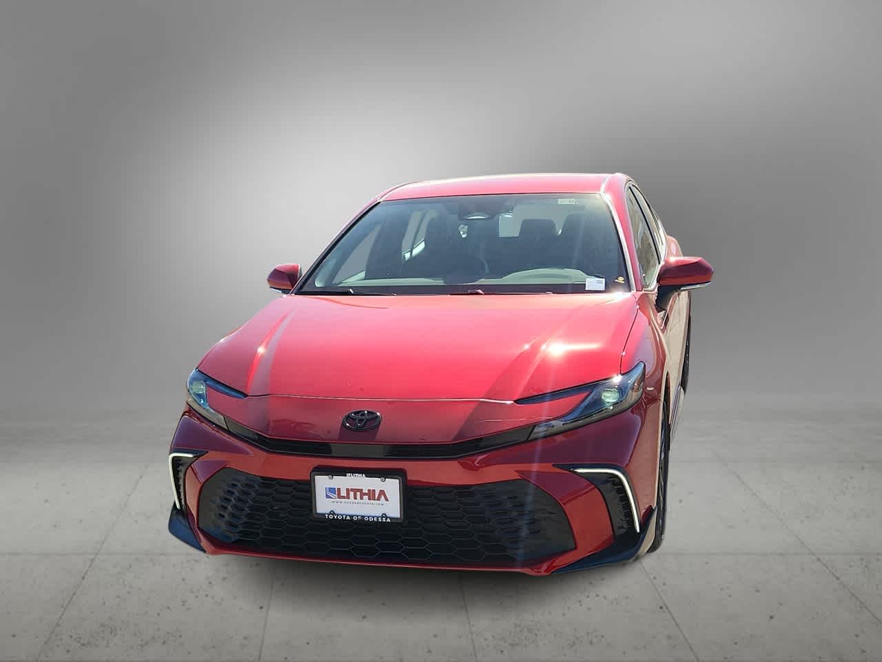 Thumbnail: 2026 Toyota Camry - 3