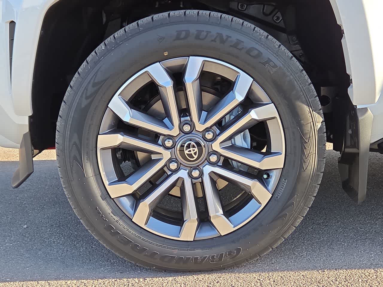 Thumbnail: 2026 Toyota 4Runner - 12