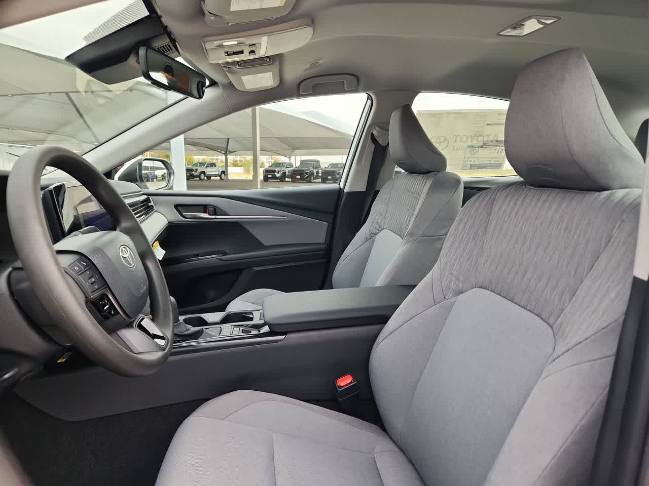 Thumbnail: 2026 Toyota Camry - 15