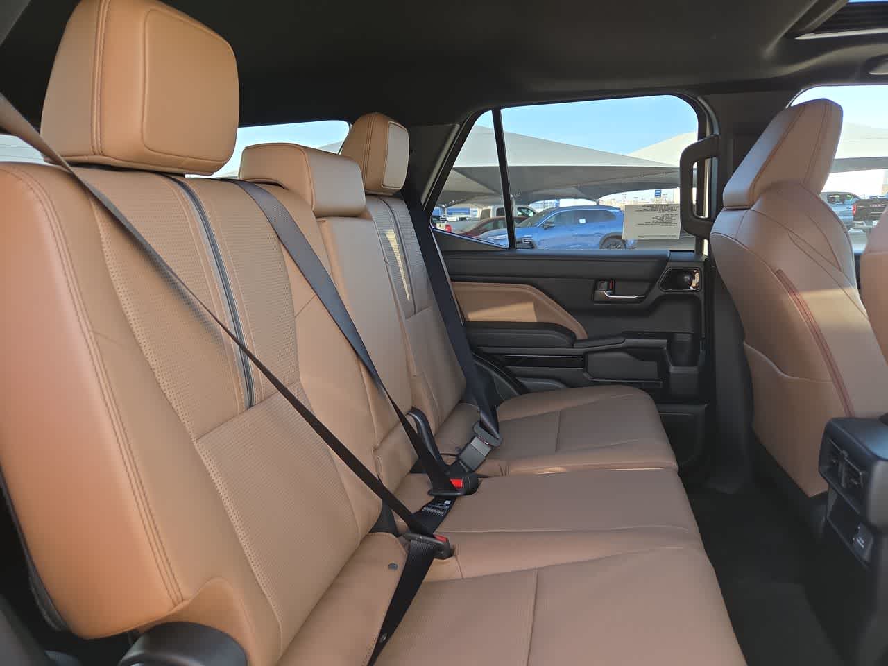 Thumbnail: 2026 Toyota 4Runner - 17