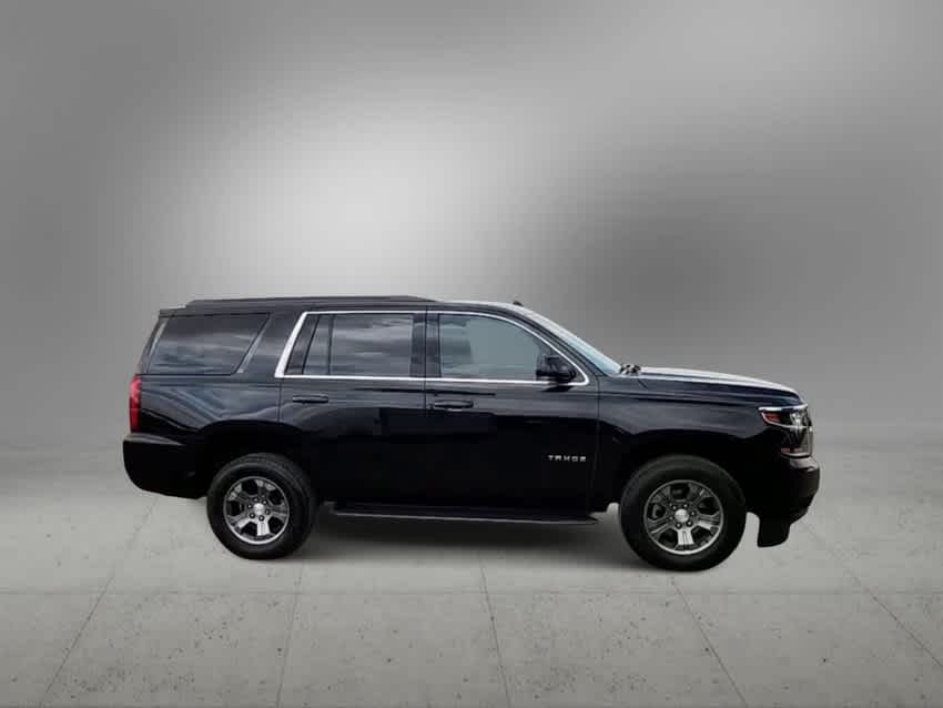 Thumbnail: 2018 Chevrolet Tahoe - 9