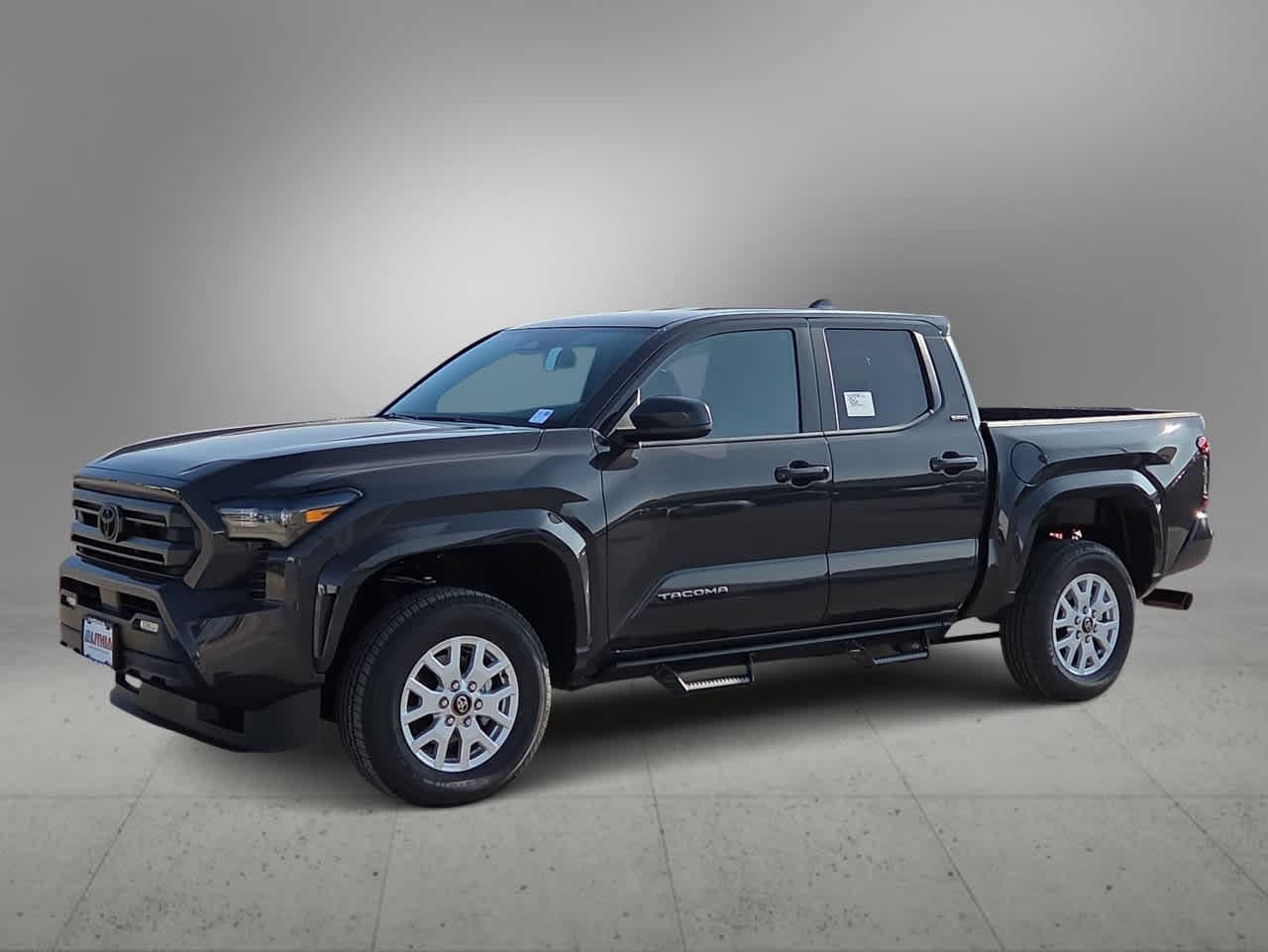 Thumbnail: 2026 Toyota Tacoma - 4
