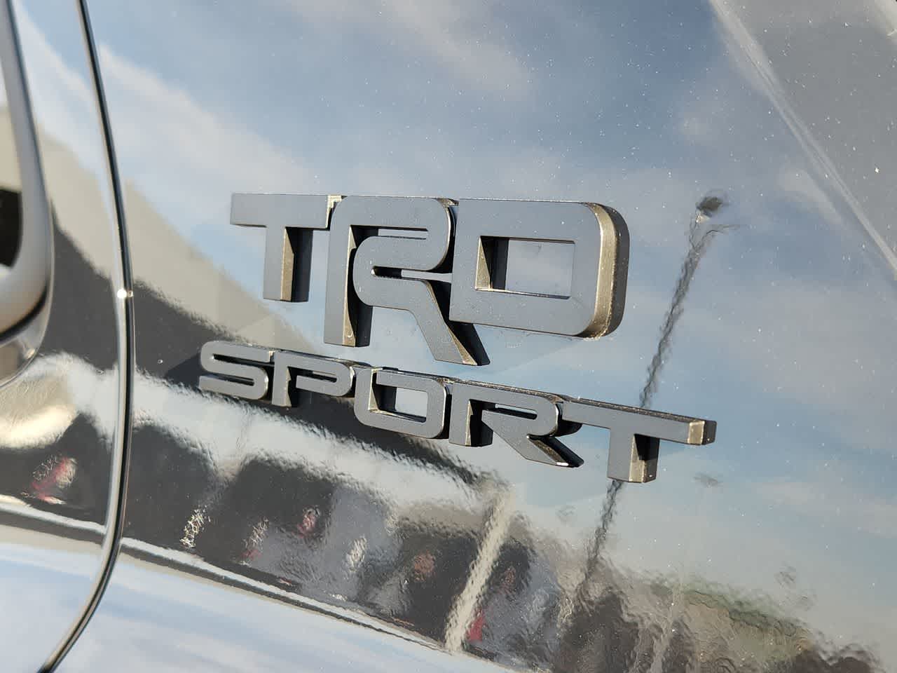 Thumbnail: 2026 Toyota 4Runner - 11