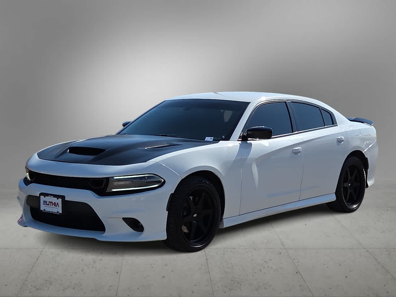 Thumbnail: 2020 Dodge Charger - 1