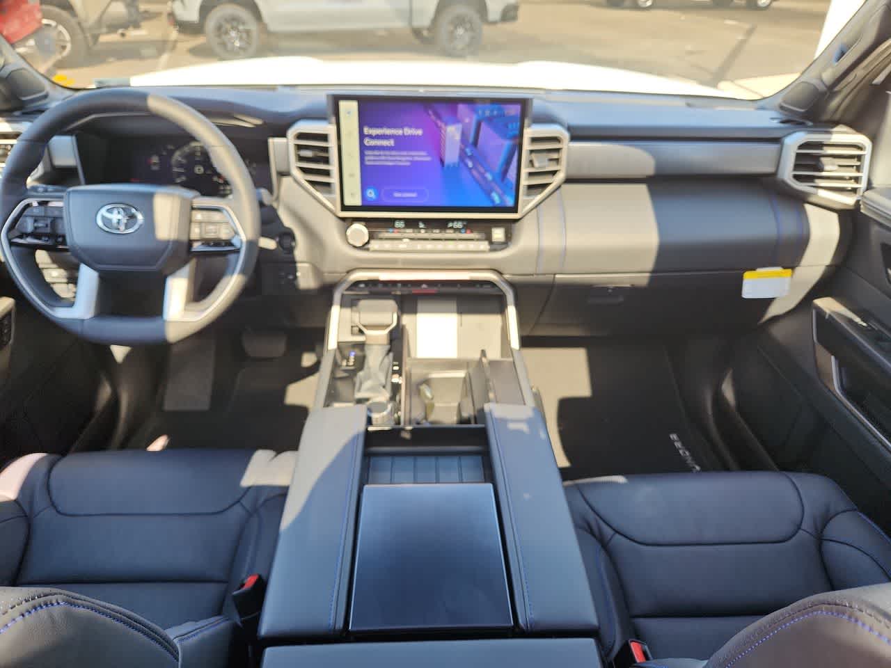 Thumbnail: 2026 Toyota Tundra - 14