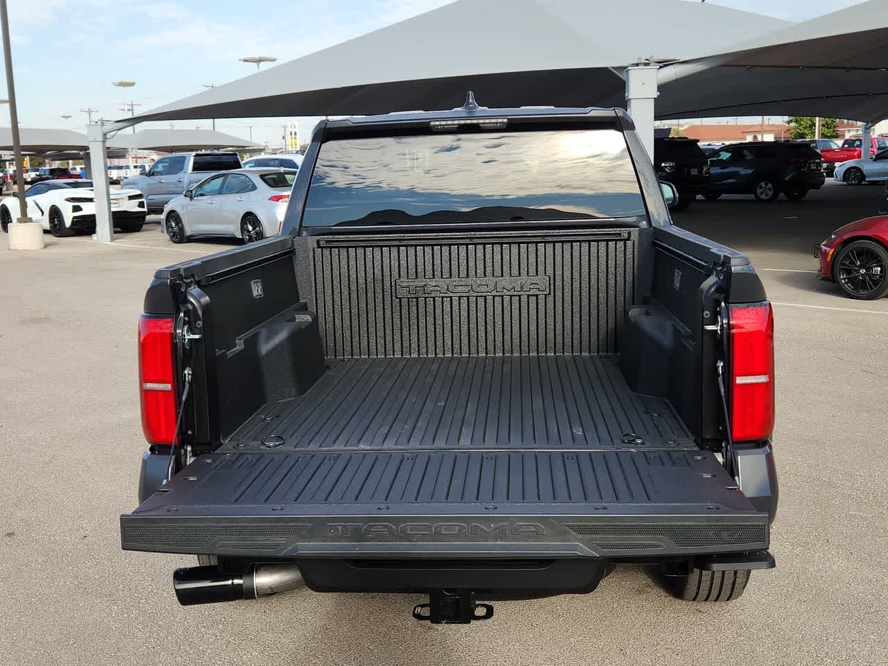 Thumbnail: 2025 Toyota Tacoma - 23