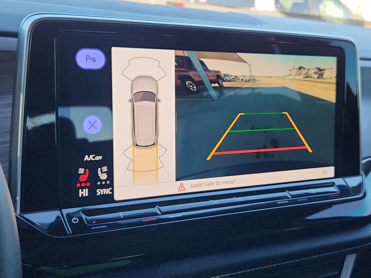 Thumbnail: 2024 Volkswagen Atlas - 25