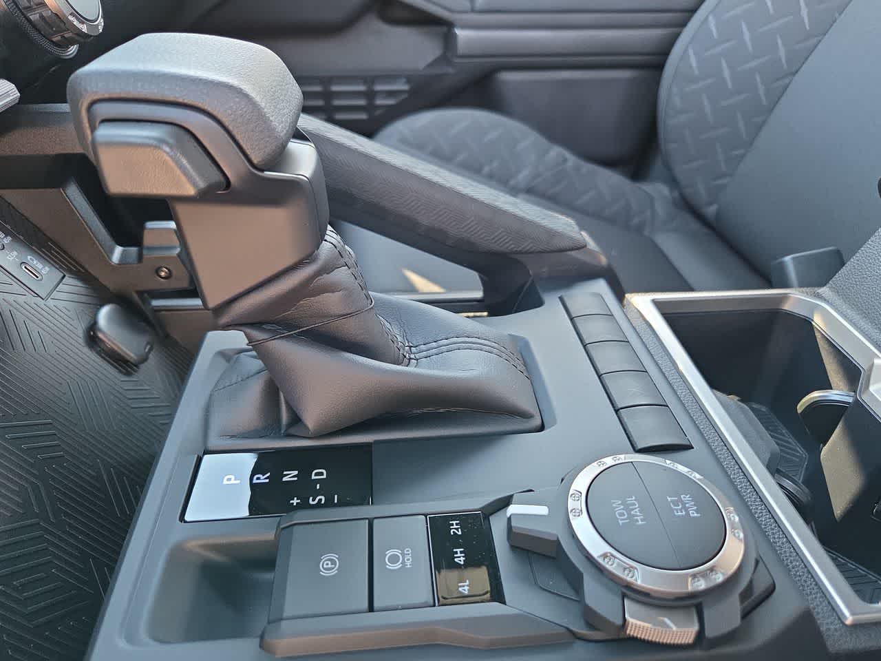 Thumbnail: 2026 Toyota Tacoma - 21
