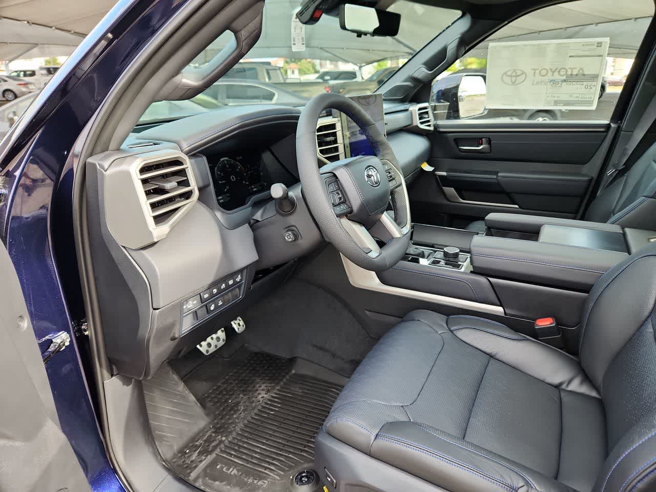 Thumbnail: 2026 Toyota Tundra - 10