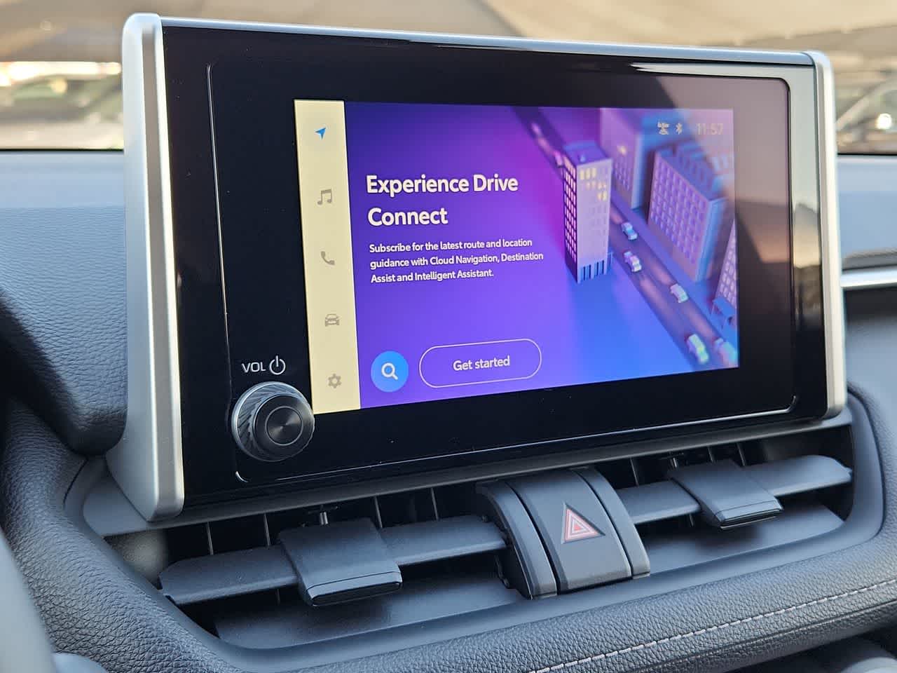 Thumbnail: 2025 Toyota RAV4 - 24