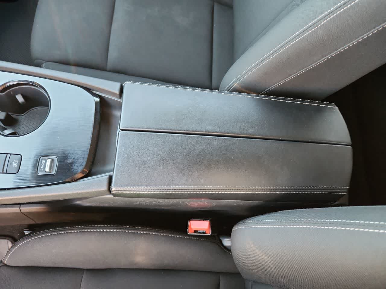 Thumbnail: 2024 Nissan Rogue - 20