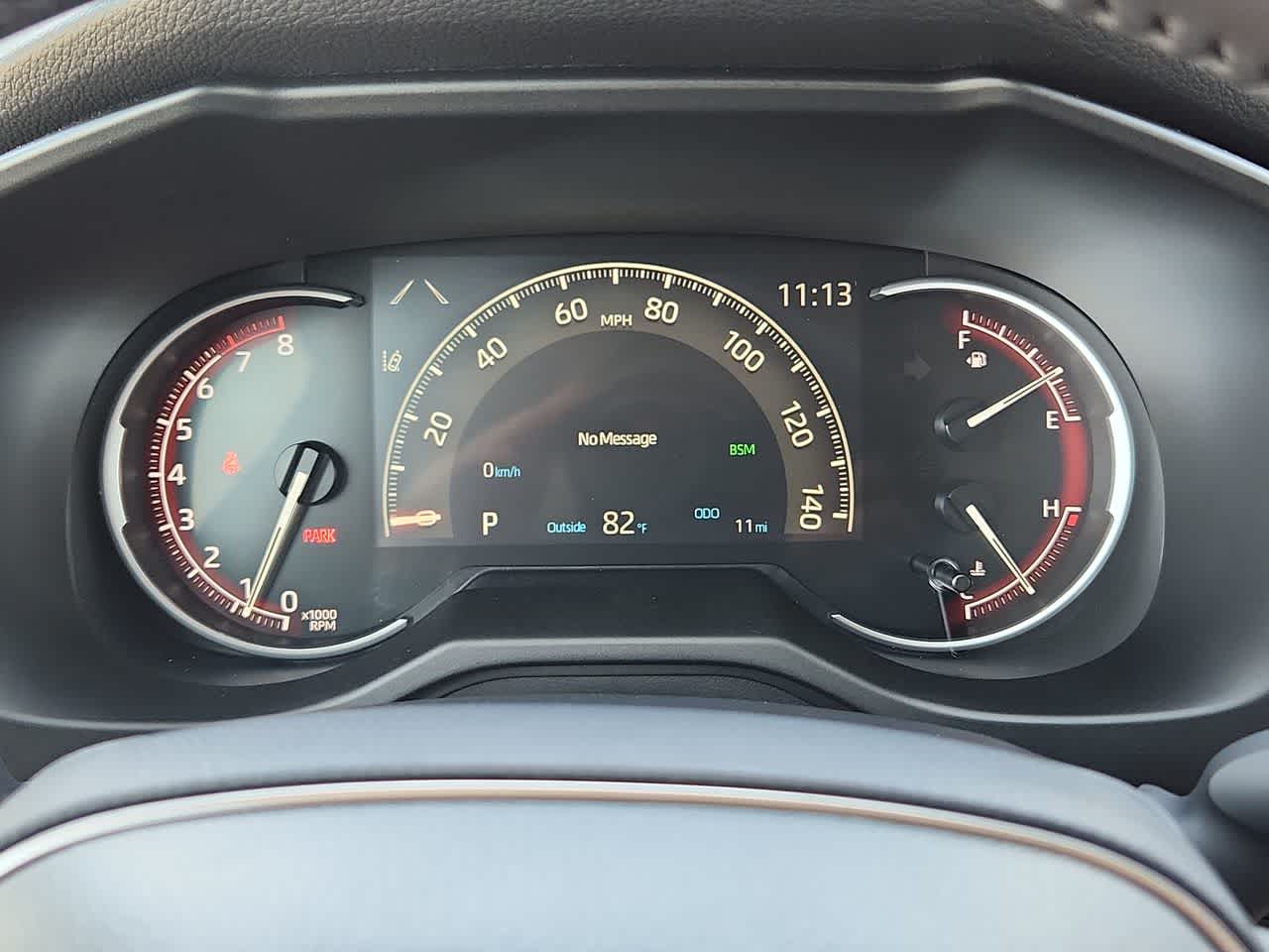 Thumbnail: 2025 Toyota RAV4 - 22