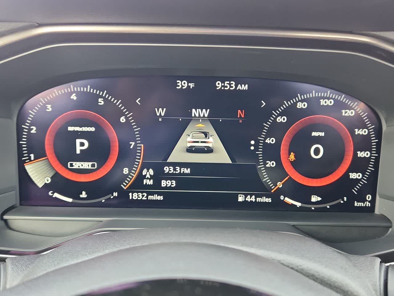 Thumbnail: 2024 Nissan Z - 22