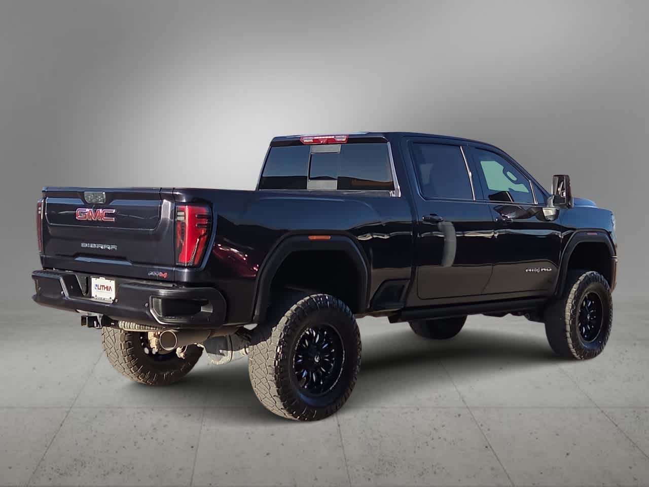 Thumbnail: 2024 GMC Sierra 2500 - 8