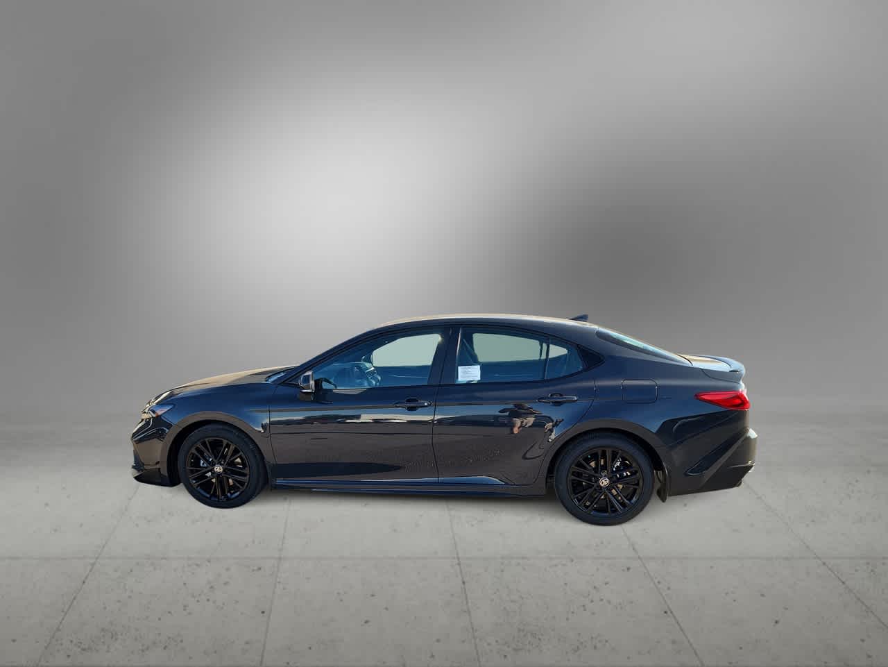 Thumbnail: 2026 Toyota Camry - 5