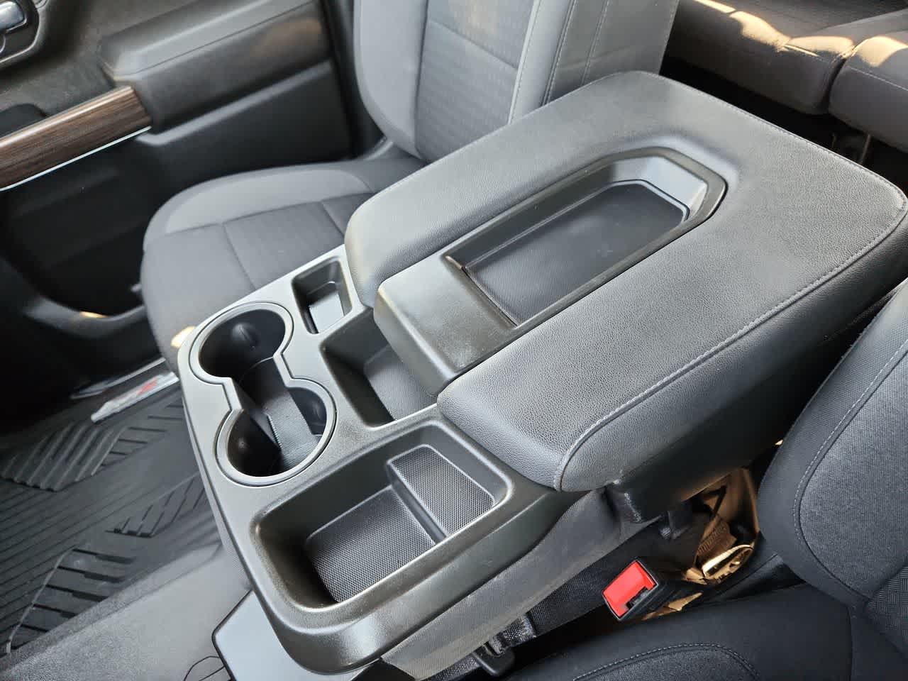 Thumbnail: 2023 Chevrolet Silverado 2500 - 20