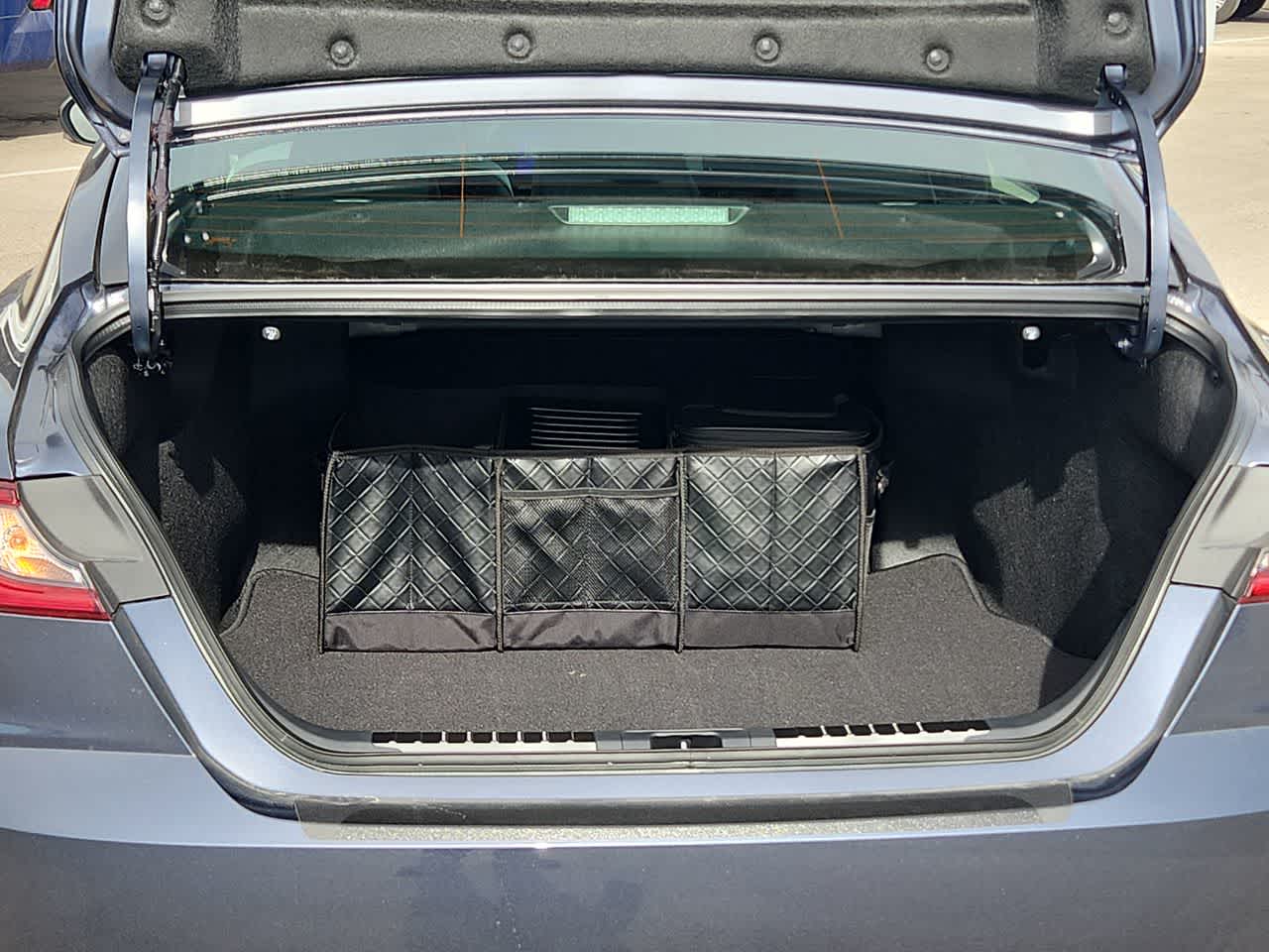 Thumbnail: 2026 Toyota Camry - 23