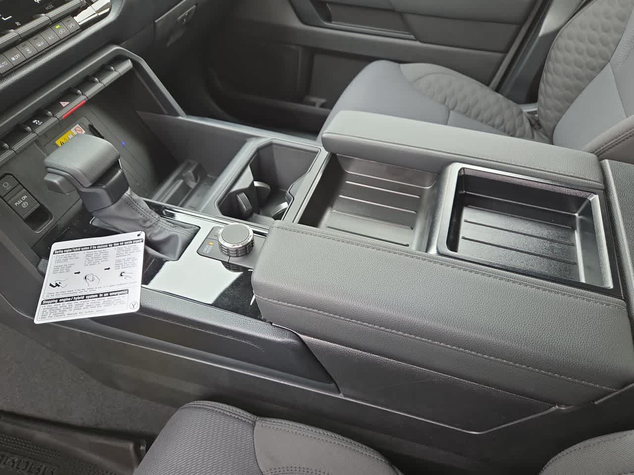 Thumbnail: 2026 Toyota Tundra - 20