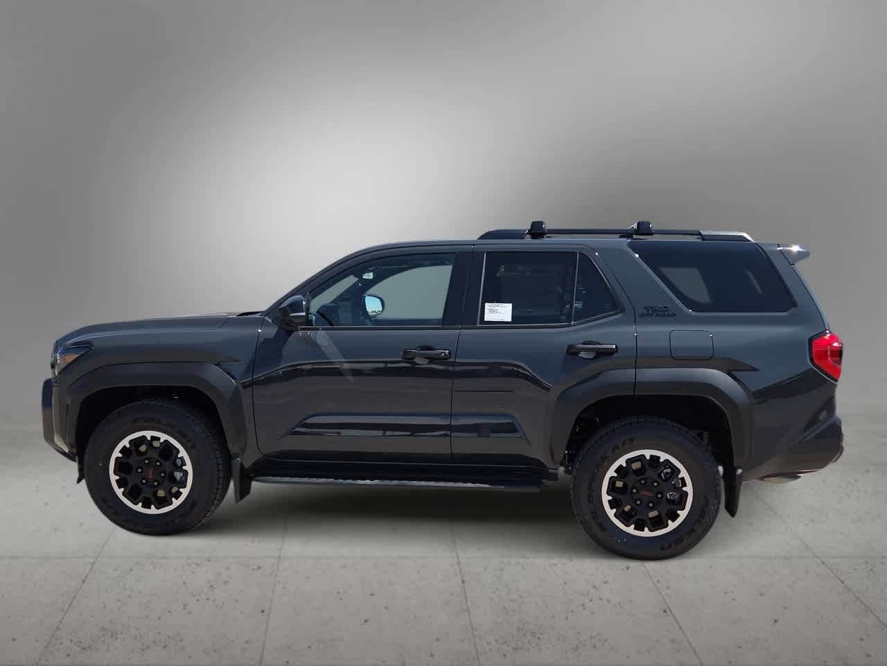 Thumbnail: 2026 Toyota 4Runner - 5
