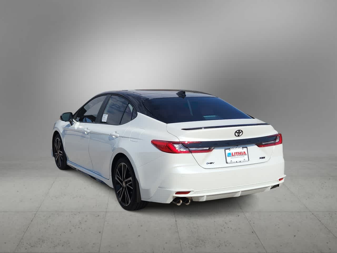 Thumbnail: 2026 Toyota Camry - 6