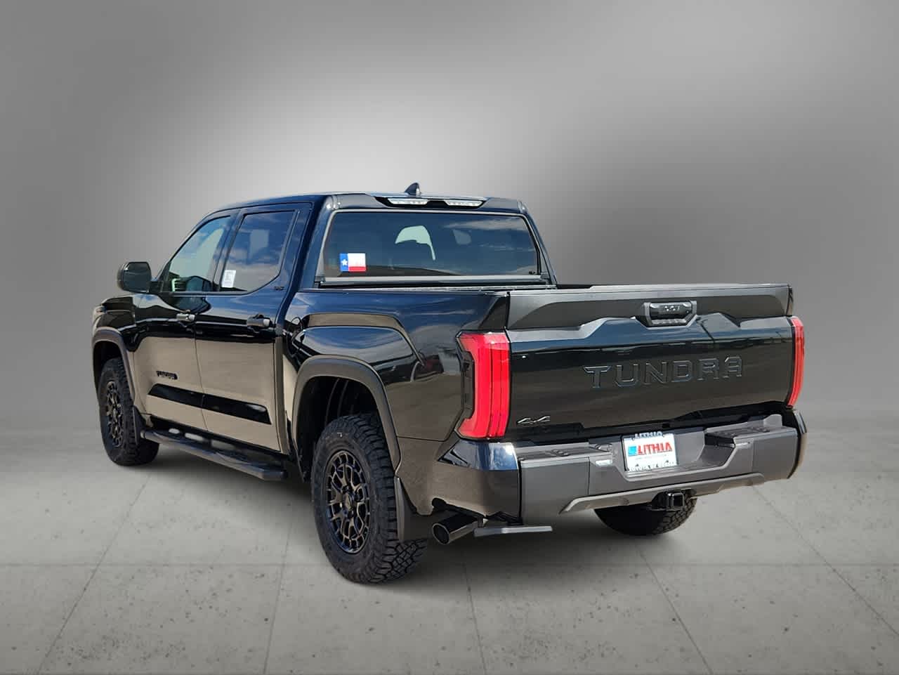 Thumbnail: 2026 Toyota Tundra - 6