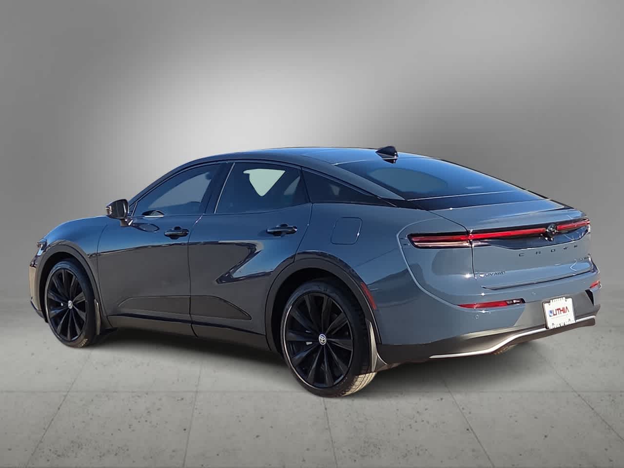 Thumbnail: 2026 Toyota Crown - 6