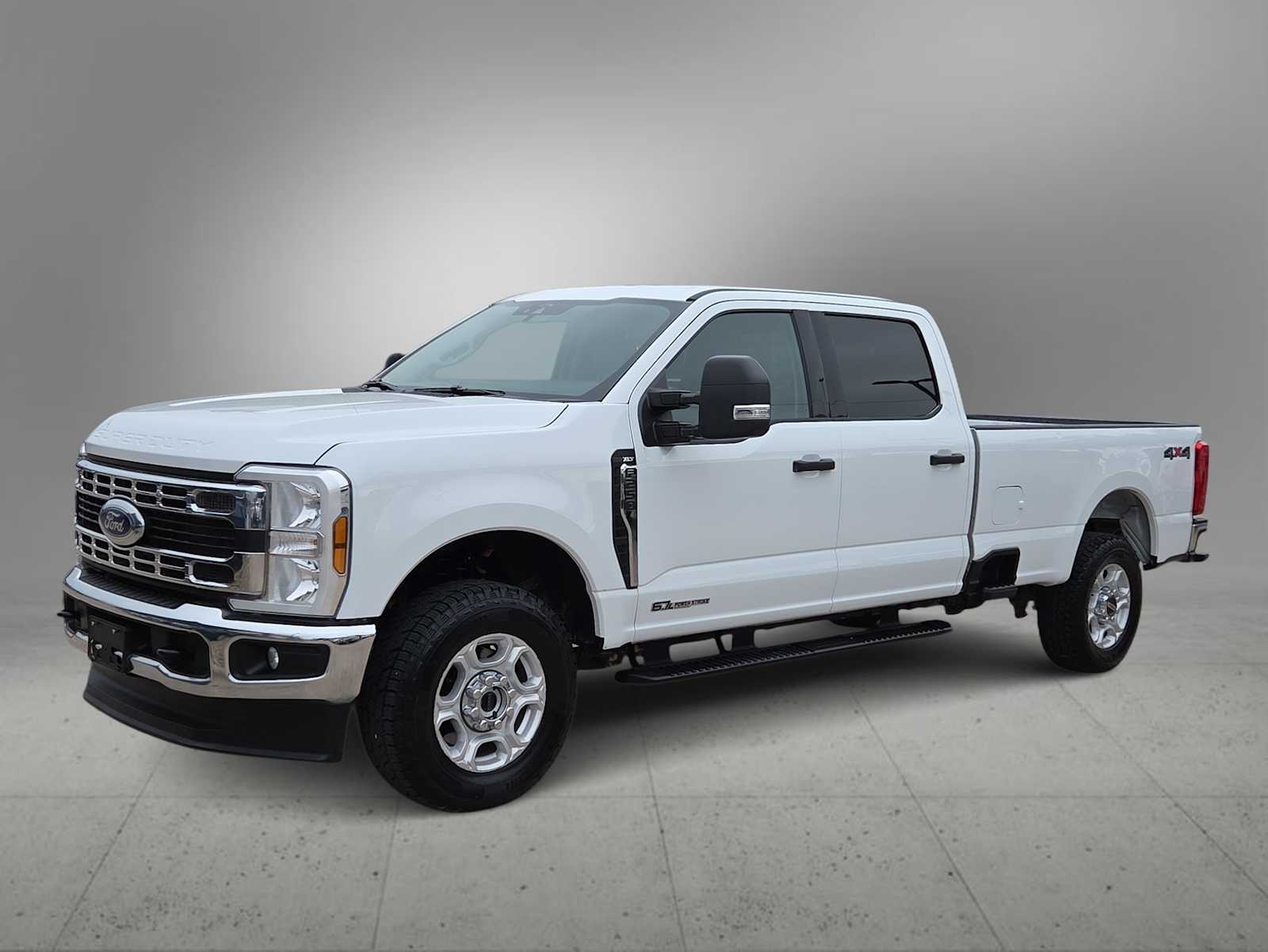 2026 Ford F-250 Super Duty