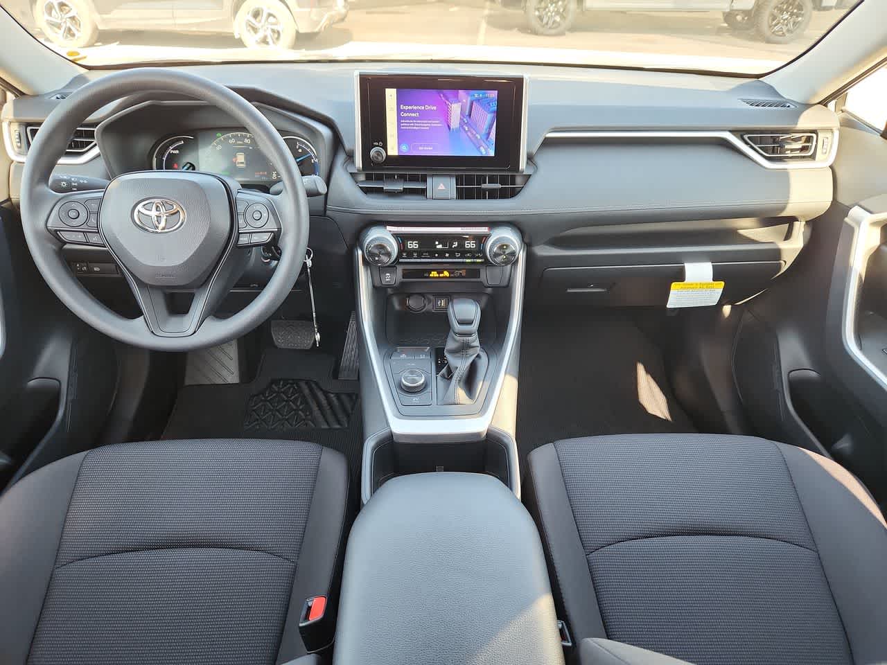 Thumbnail: 2025 Toyota RAV4 - 14