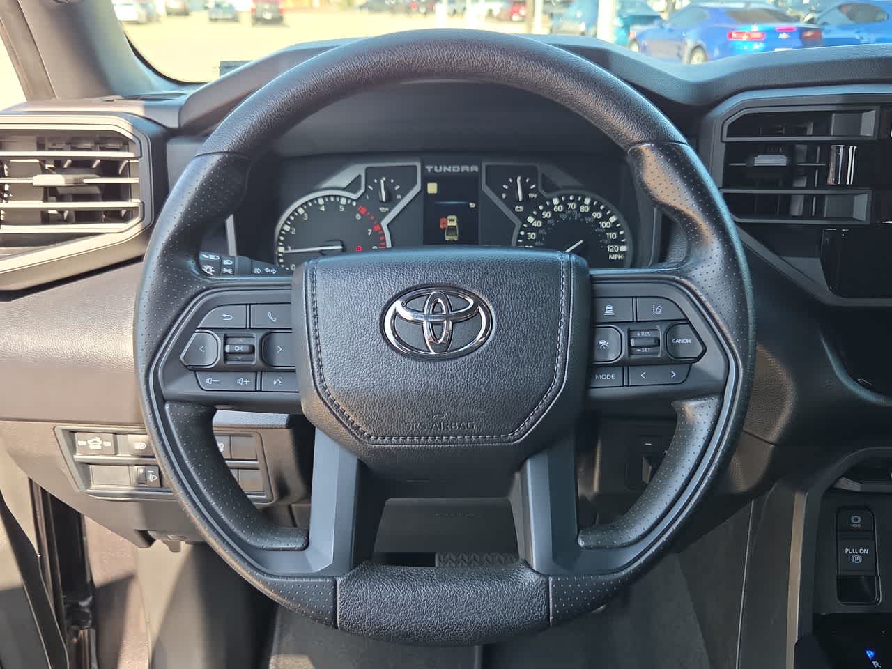 Thumbnail: 2025 Toyota Tundra - 19
